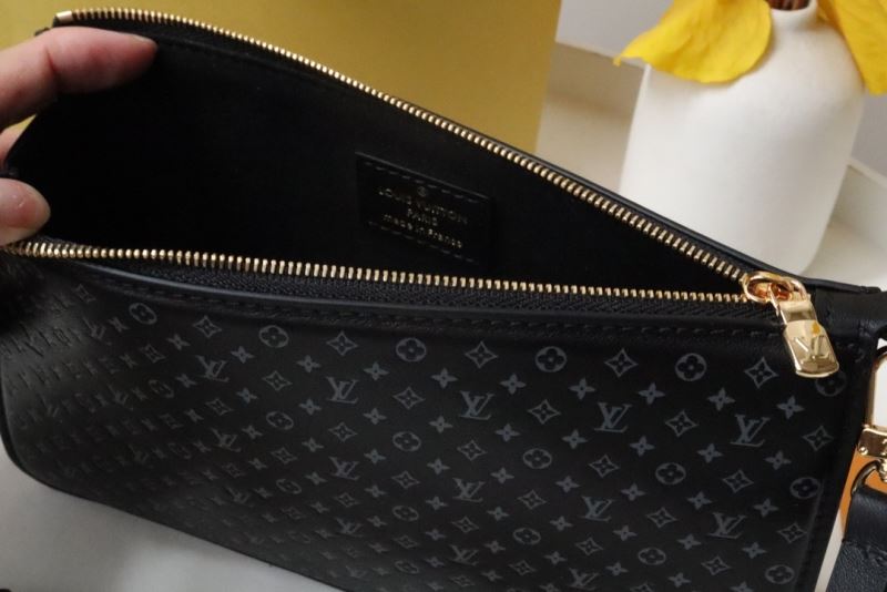 Louis Vuitton Satchel Bags